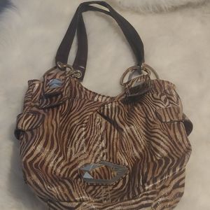 Guess purse